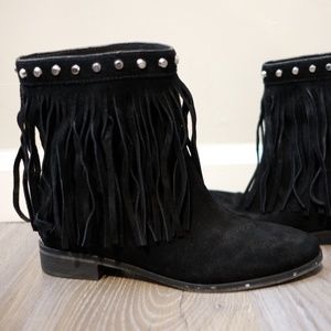 MICHAEL Michael Kors Billy Bootie